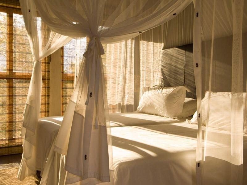 Divava Okavango Resort And Spa Bagani Екстер'єр фото